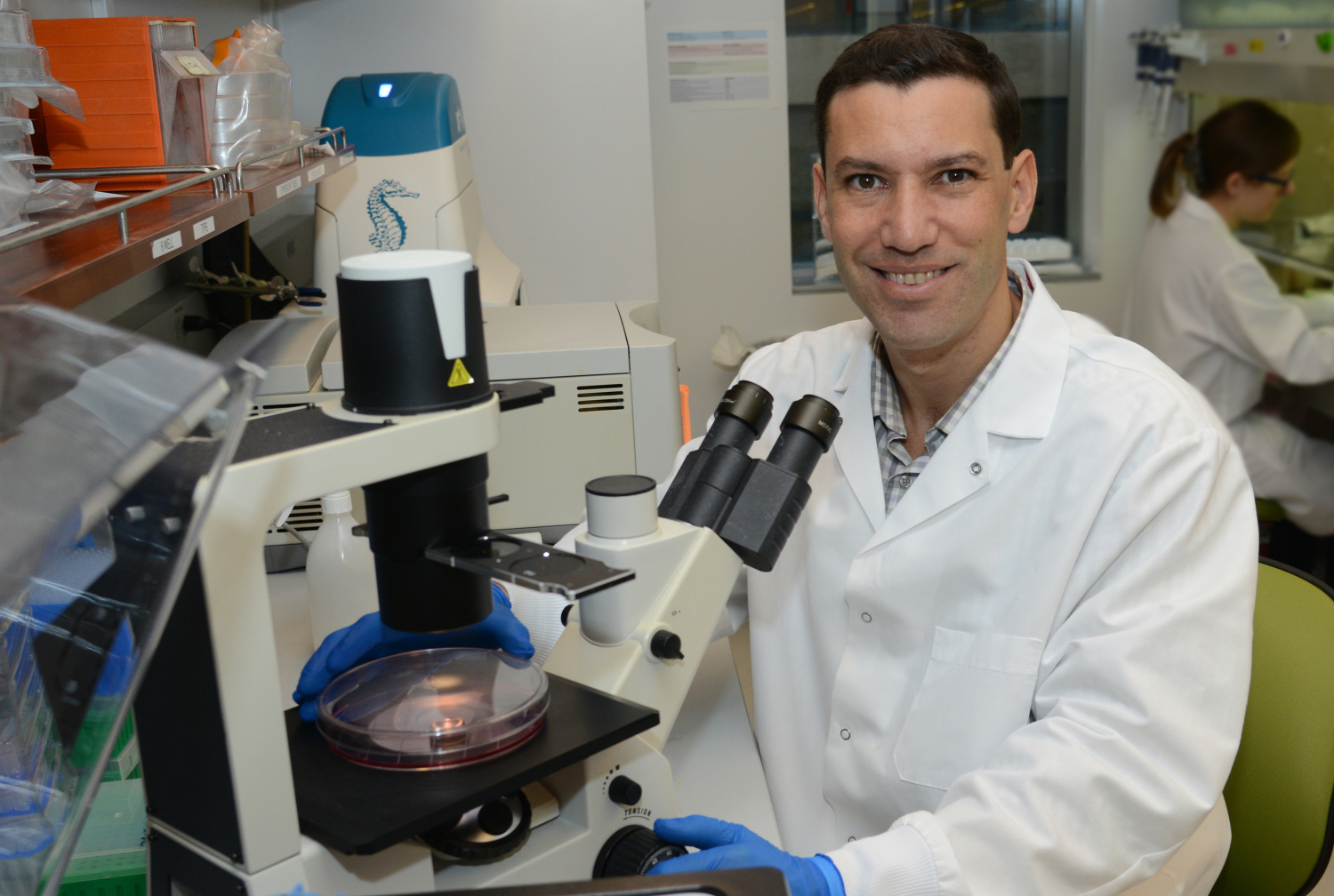 Weill Cornell Medicine Art and Photography